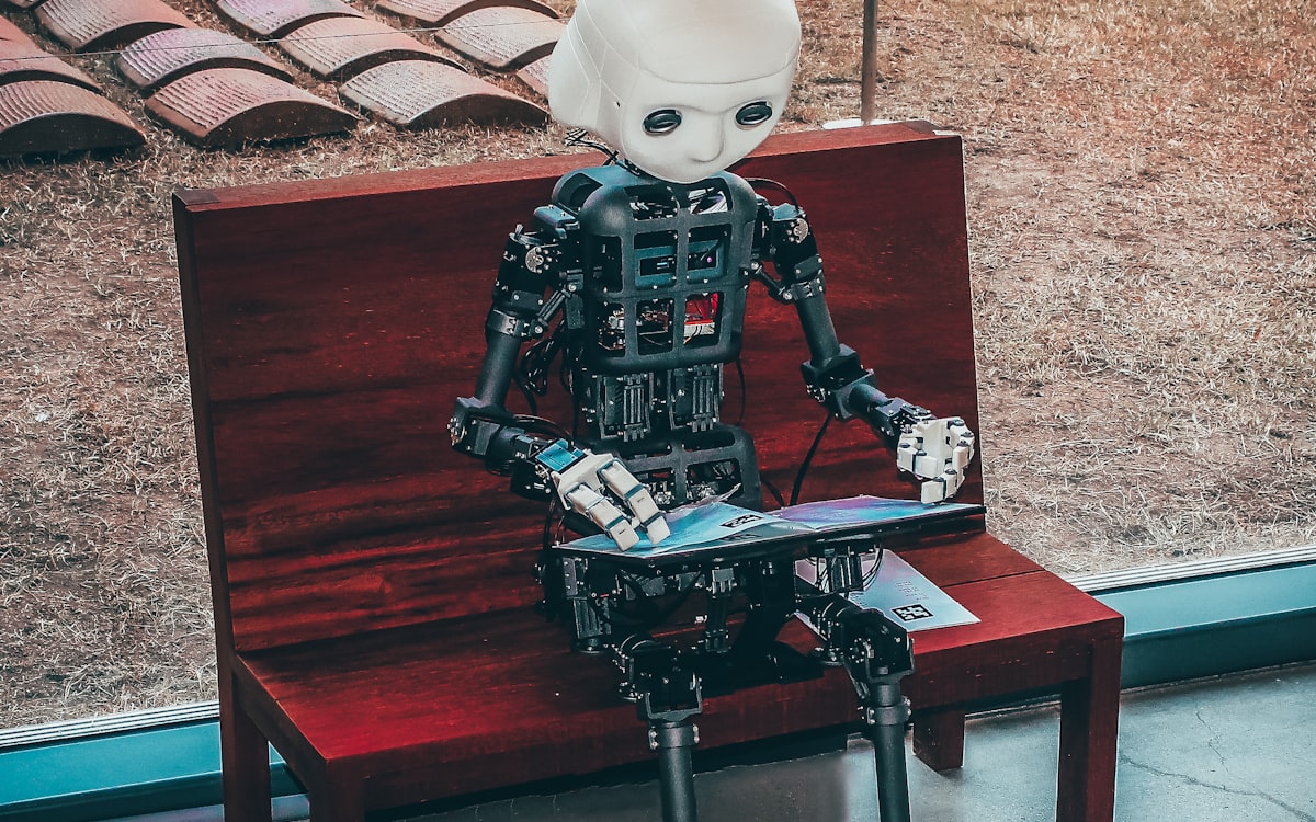 Adding on-device AI to Flutter with TensorFlow Lite cover