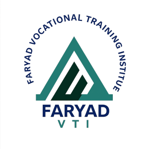 Faryad Vocational Training Institute app icon