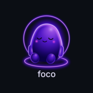 Foco app icon