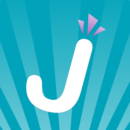 JobNRoll app icon