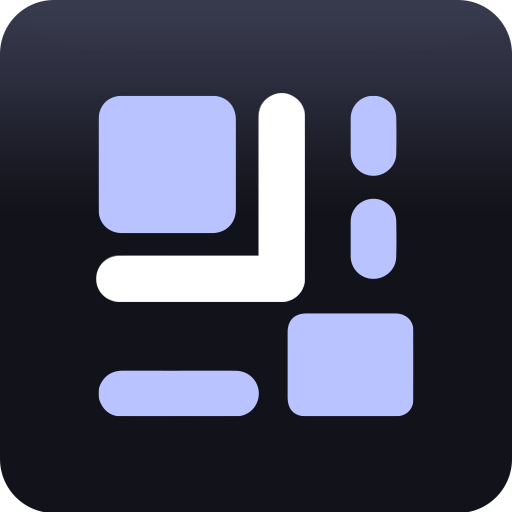 QR Zen app icon