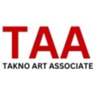 Taknoart Associates app icon