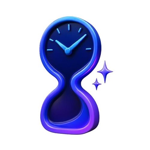 TimeMagick app icon